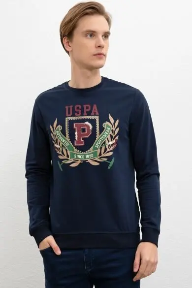 uspa sweatshirt
