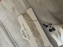 Cadena de eslabones de Metal para collares pulseras joyas, 1mm, 1,5mm, 2mm de ancho, plata, oro rosa, acero inoxidable