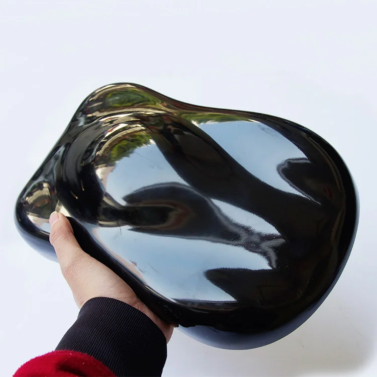 Plastidip Paint Racing Car Speed Shape Display Model For