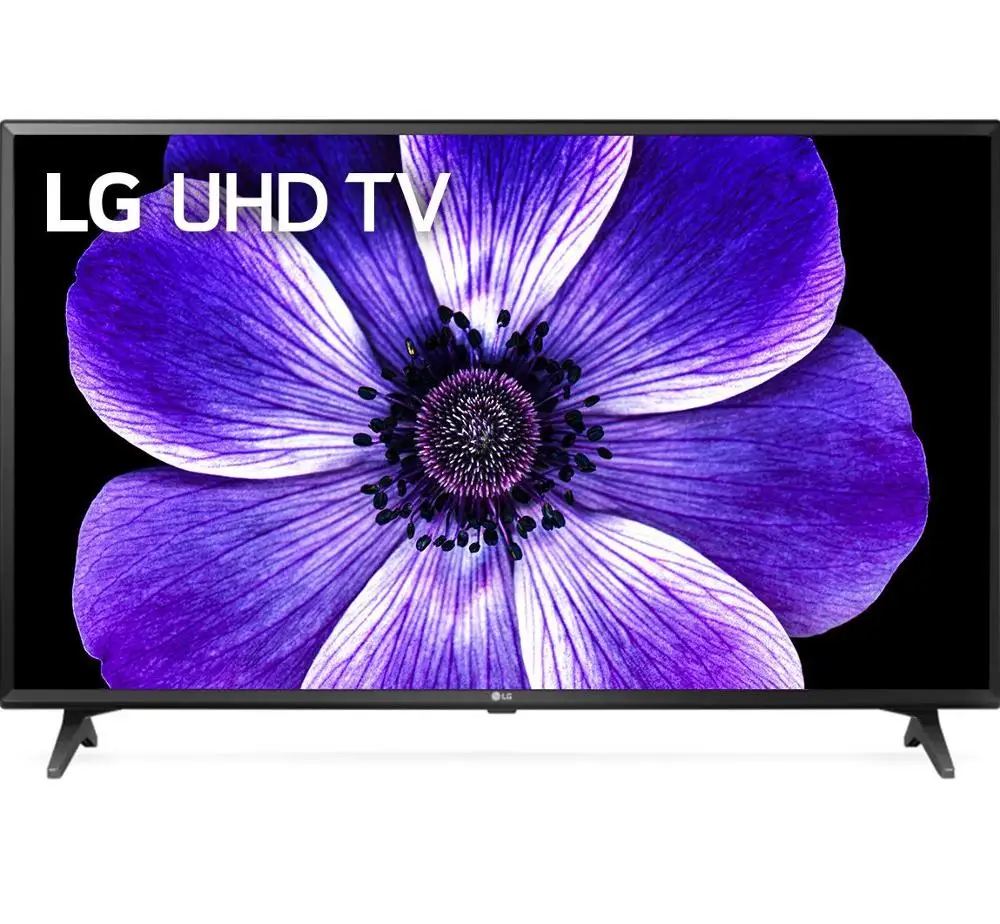 49&quot 4K Smart UHD телевизор LG 49UM7020 | Электроника