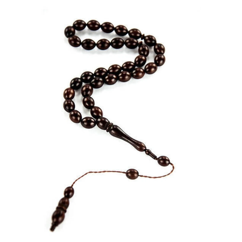 

IQRAH Kuka Rosary-33 Lu-Beyzi