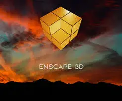 Enscape 3D 2,8