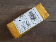 Drain Brass Basin Sink Overflow Gold with And