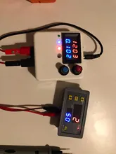 Timer-Control-Switch Timing-Relay Led-Display Cycle Digital 110V 220V 12V Adjustable