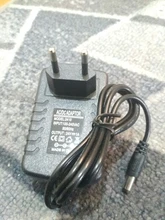 AC 100-240V To DC 24V 1A Adapter US/EU/AU/UK Plug For Ultrasonic Mist Maker