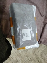 Billetera de piel auténtica para mujer, Cartera de lujo, bolso largo, tarjetero