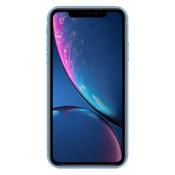 Apple iPhone XR 256 GB Blue