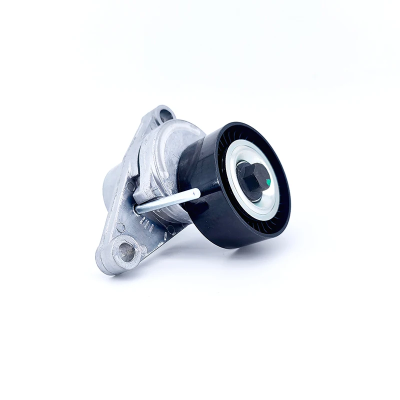 Generator Belt Tensioner Engine Dynamic Wheel Used For Peugeot 208 301