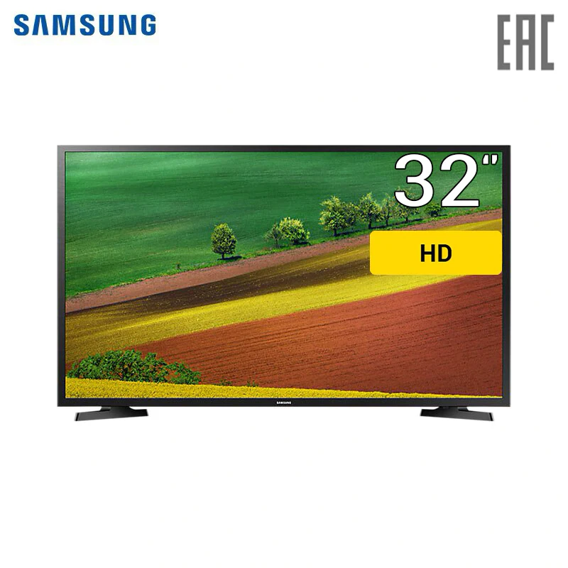 Телевизор 32" Samsung UE32N4000 HD