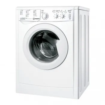 

Washing machine Indesit IWC 81283 C CE 8kg 1200rpm class TO +++