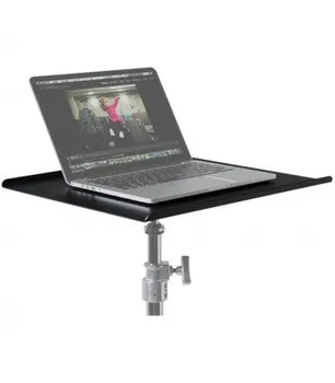 

TETHER TOOLS TEHER TABLE (TTATBLK)