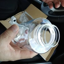 Alcohol-Dispenser Sensor-Press Touchless-Spray-Machine Automatic 350ml Home Suitable-For