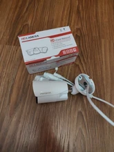 AZISHN H.265 + 5MP/3MP/2MP cámara IP ONVIF Audio 6IR visión de noche de Metal IP67 al aire libre DC/POE Video de seguridad CCTV cámara de vigilancia