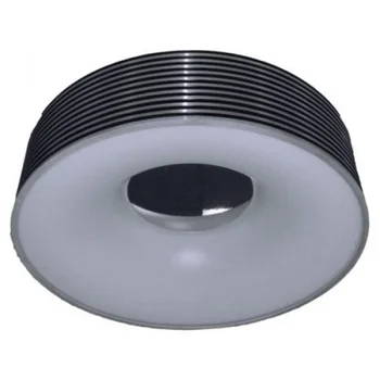 

Downlight ceiling 1*40 W T5, H = 12 cm D = 45 cm plc-8587-1000