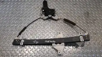 

8240138001 window lifter Front Left Hyundai Sonata (y4) 2.0i 16v Gls
