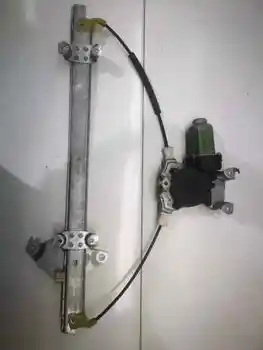 

WINDOW LIFTER FRONT LEFT NISSAN ALMERA (N16/E)