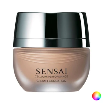 

Fluid Foundation Make-up Kanebo 77064