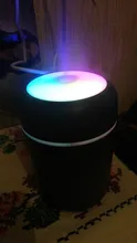 Oil-Diffuser Mist-Sprayer Air-Humidifier Aroma Cool Electric Home-Car Portable 300ml