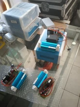 Ozone-Mixing-Equipment Static-Mixer Venturi Inline New 2 with Optional PVDF 3/4-1 UPVC