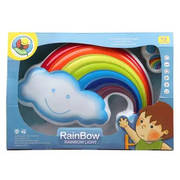 

Night Light Rainbow (37 x 27 cm)
