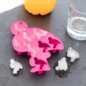 

Ice Cube Mould Flamenco