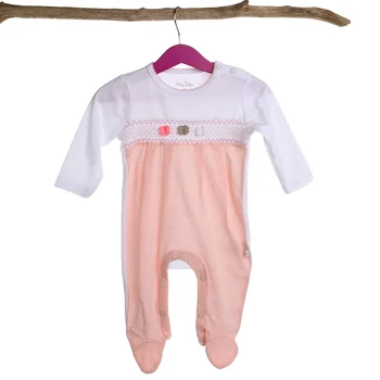 

ebebek For My Baby Anarosa Girl Romper