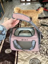 Carrier-Bag Pets-Handbag Pet-Puppy Dog Chihuahua Breathable Mesh Cat