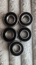 Miniature Bearing Deep-Groove-Ball-Bearing 6901 6905 2rs 6903 6902 6904 6900 Sealed Rubber