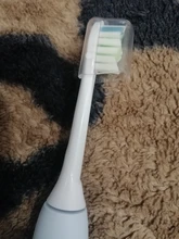 Cabezales de repuesto para cepillo de dientes Philips Sonicare, cubiertas protectoras para cepillo de dientes Serie 2, 3, salud de las encías, DiamondClean