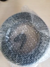 Cable de calefacción autorregulado de alta calidad, 8mm, protección contra congelación de tuberías de agua de drenaje, 20 W/m, descongelación de nieve