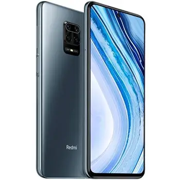 Перейти на Алиэкспресс и купить Мобильный телефон Смартфон Xiaomi Redmi Note 9 Pro interstel смартфон Мобильная телефония