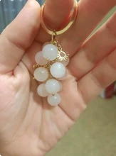 22 25 30mm 316 de acero inoxidable de oro bola plateada alfileres de cabeza fabricación de joyería 24-Calibre 50 unids/lote