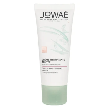 

Hydrating Cream with Colour Jowaé (30 ml)
