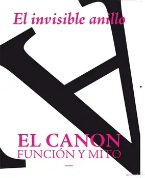 

The invisible Ring: Magazine's poetry, Litera and other fine arts. N ° 12