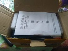 Estación de soldadura 2 en 1, 8586, 760W, 220V, pistola de aire caliente, soldadura de hierro SMD, BGA refundido, herramientas de reparación de soldadura