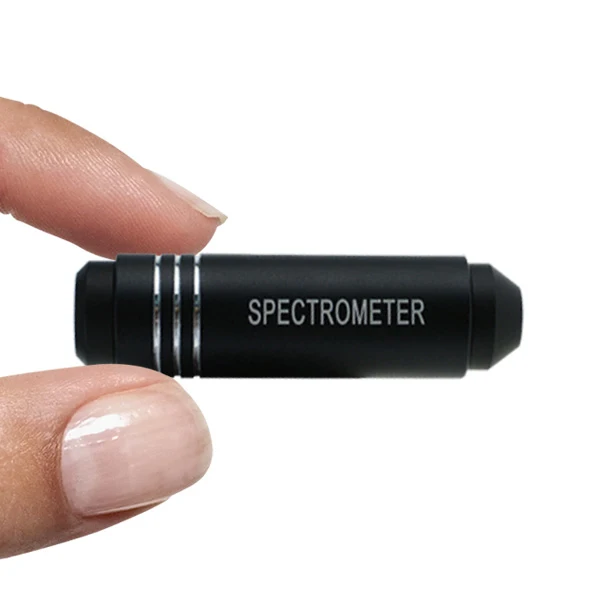 Spectroscope Pour Pierres Précieuses | Identification Des Gemmes