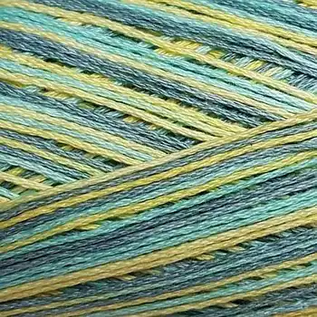 

Yarn camtex cotton mercerized with CR, 10 pieces per pack