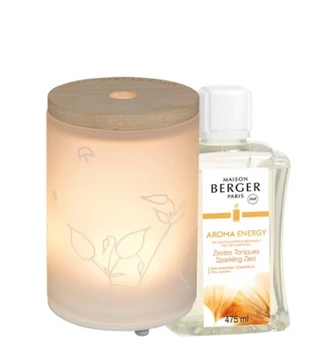 

AROMA DIFFUSER ELECTRIC Energy Aroma Dream