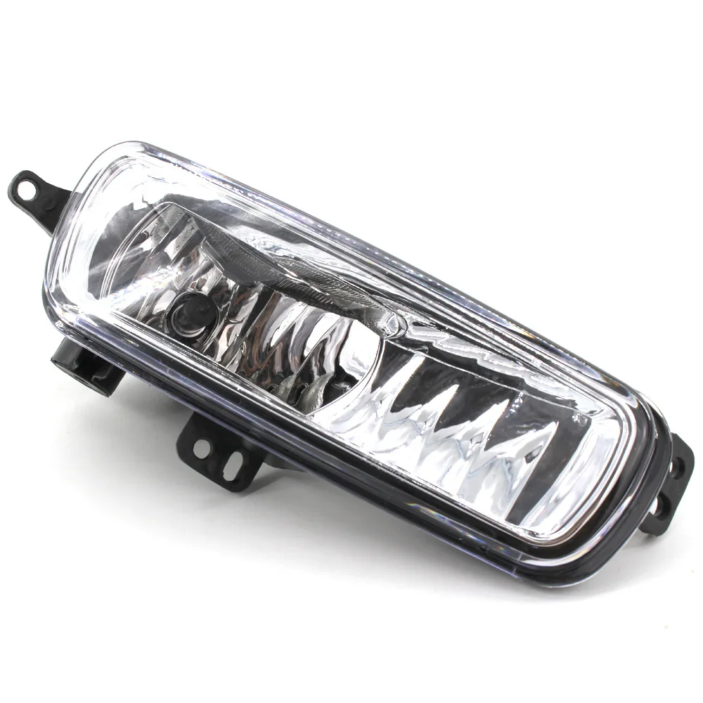 JanDeNing 1 Pair Replacement Front Bumper Lower