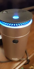 Baseus Air Humidifier Aroma Essential Oil Diffuser for Home Car USB Fogger Mist Maker
