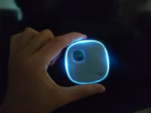 Detector de cámara oculta antiespía, Detector de cámara de Hotel, herramienta portátil de grado de ley para AirBnB, Privacidad de baño, detección profesional