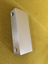 Hidden Cabinet Hardware Furniture-Handle Drawer-Knobs Pulls Bedroom NAIERDI Kitchen Gold