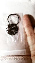 Collar con etiqueta de identificación antipérdida para perro, etiqueta de identificación personalizada para mascota, nombre grabado para gato, Collar de cachorro, accesorios para mascotas