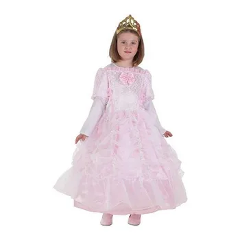 

Costume for Children Princess (Size 7-9 years)