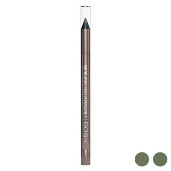 

Eyeliner Metal Eyes Gosh Copenhagen (1,2 g)