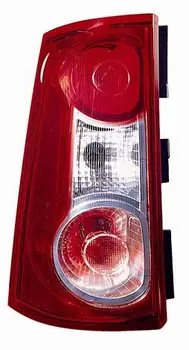 

OPTICAL GROUP POST. DACIA LOGAN 2008 STATION WAGON MCV Right Compatible