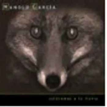 

MANOLO GARCIA - SALDREMOS A LA LLUVIA -DIGIPACK -