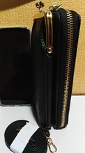 Moda novedosa pequeña bandolera las mujeres Mini de cuero mate de bandolera de hombro embrague Bolsas damas teléfono bolso de