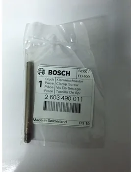

2603490011 Clamp Screw-Vis from serrage-Klemmschruabe: Genuine BOSCH