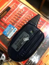 M7 sistema de alarma bidireccional para coche Scher Khan M7 M9 lcd mando a distancia de dos vías scher-khan Magicar 7 9 Key Fob